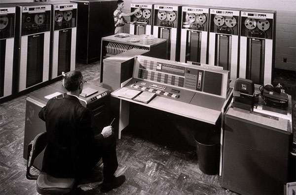 IBM 7090